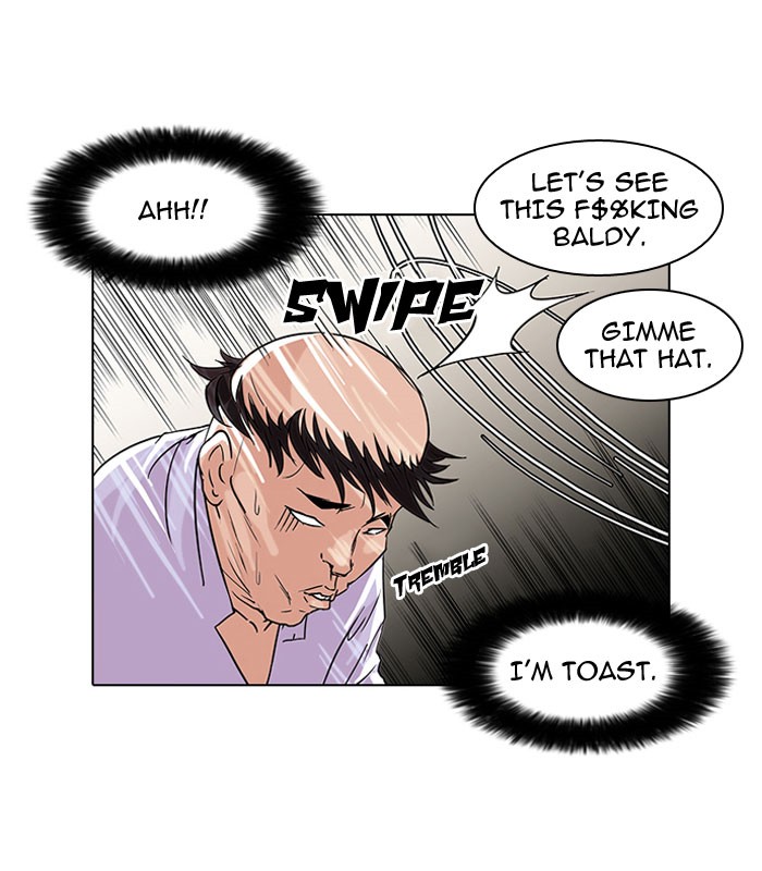 Lookism Chapter 66 page 4 - Chapter 66: Ep. 66