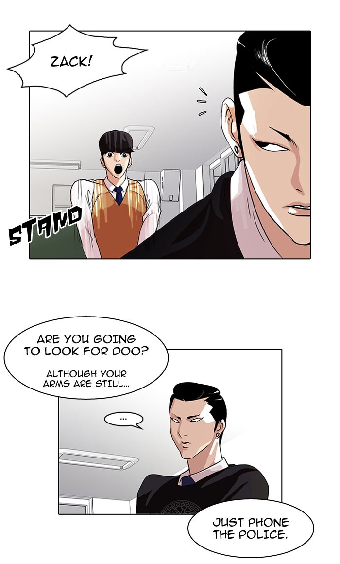 Lookism Chapter 66 page 40 - Chapter 66: Ep. 66