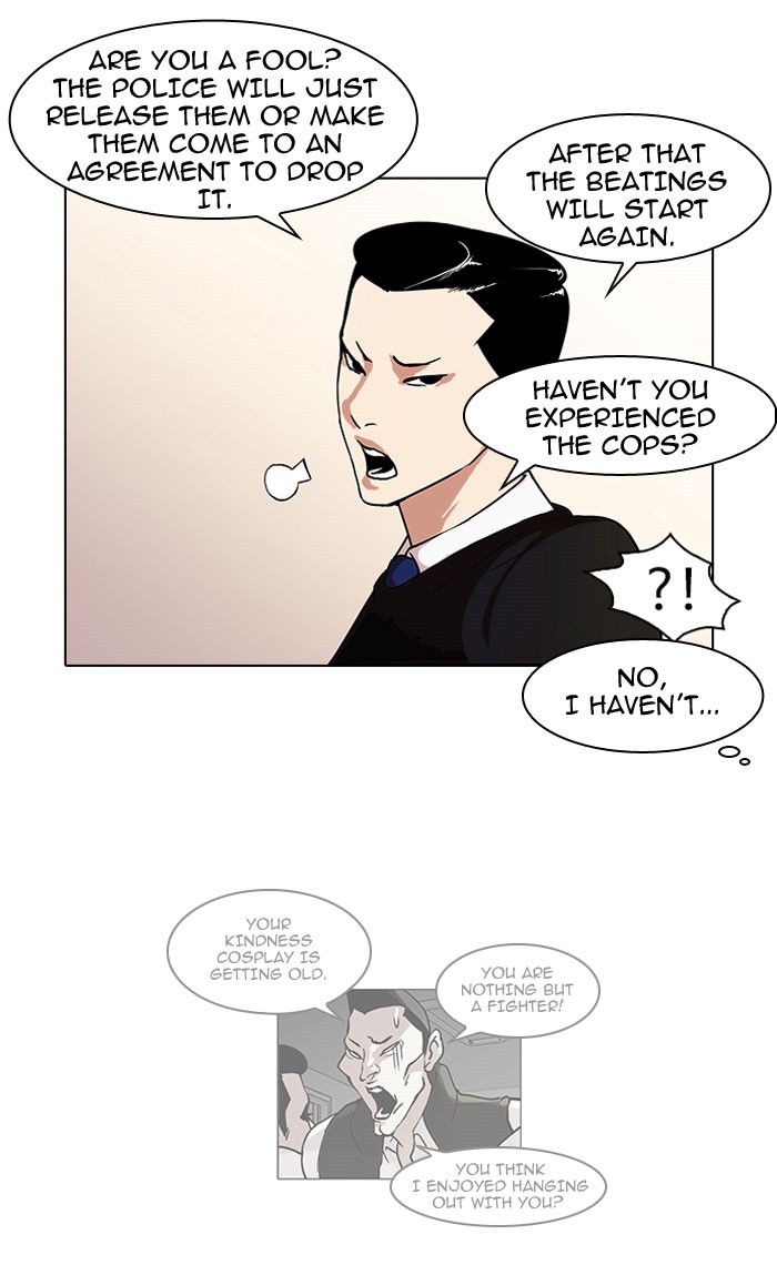 Lookism Chapter 66 page 41 - Chapter 66: Ep. 66