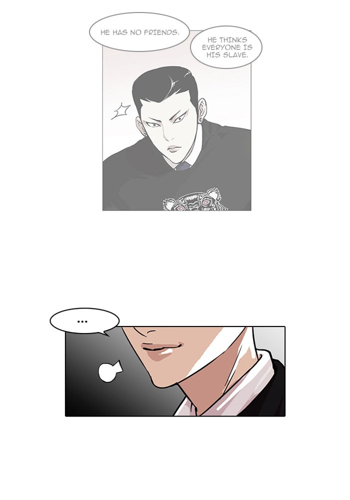 Lookism Chapter 66 page 42 - Chapter 66: Ep. 66