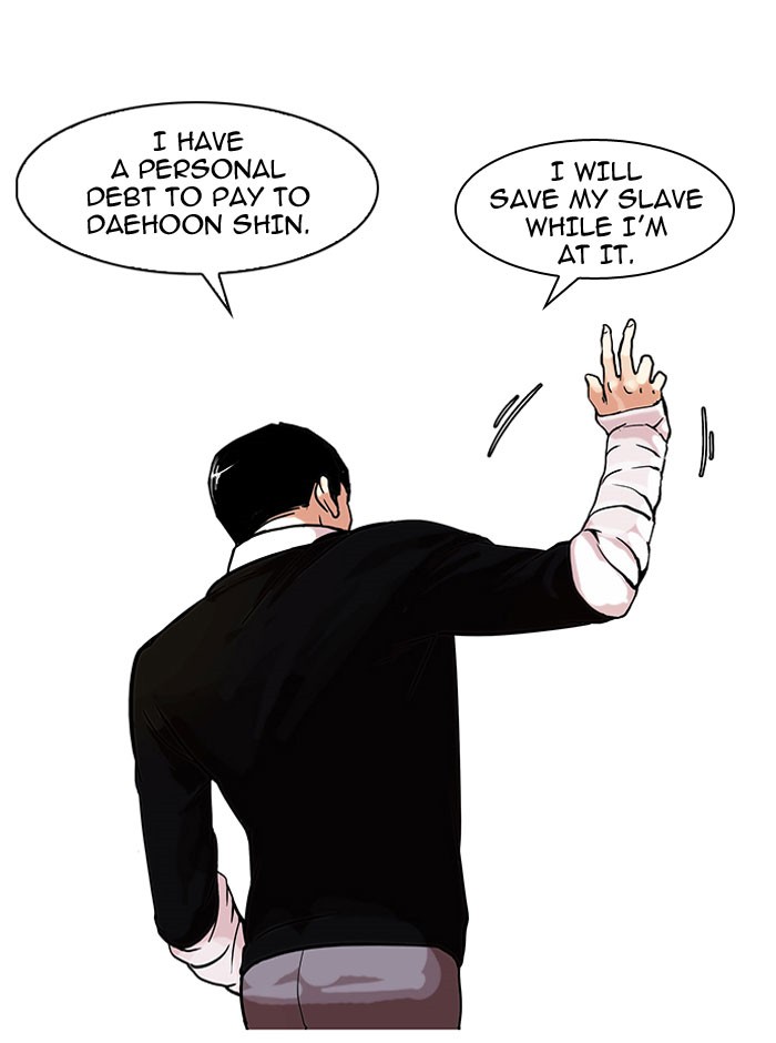 Lookism Chapter 66 page 43 - Chapter 66: Ep. 66