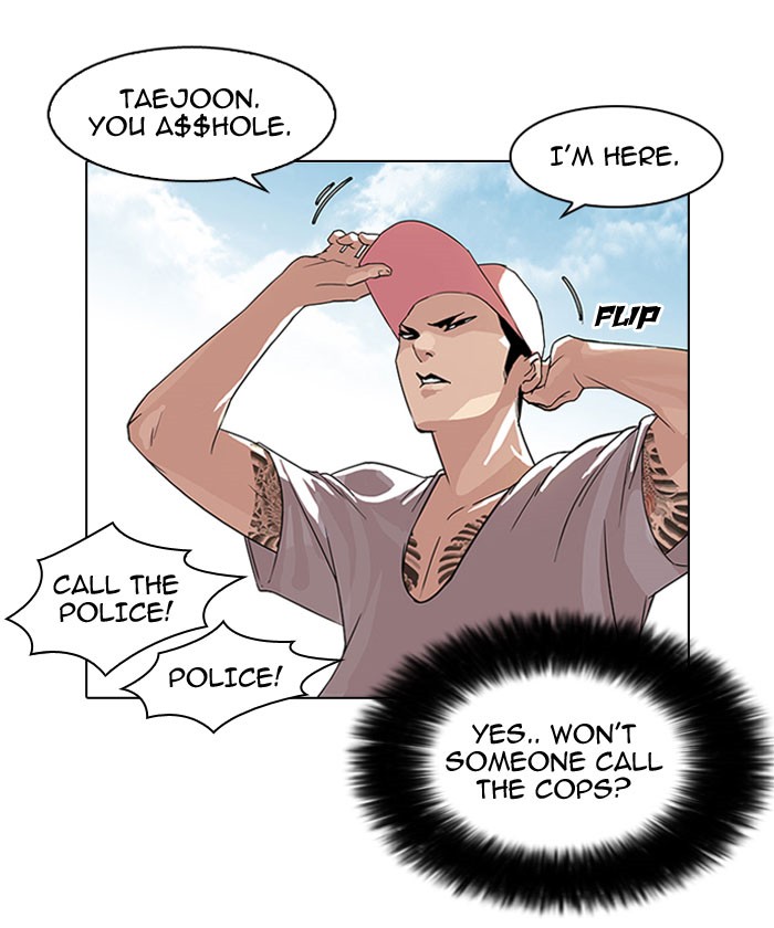 Lookism Chapter 66 page 5 - Chapter 66: Ep. 66