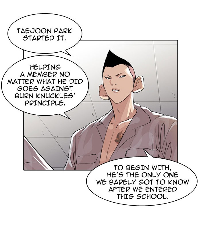 Lookism Chapter 66 page 51 - Chapter 66: Ep. 66