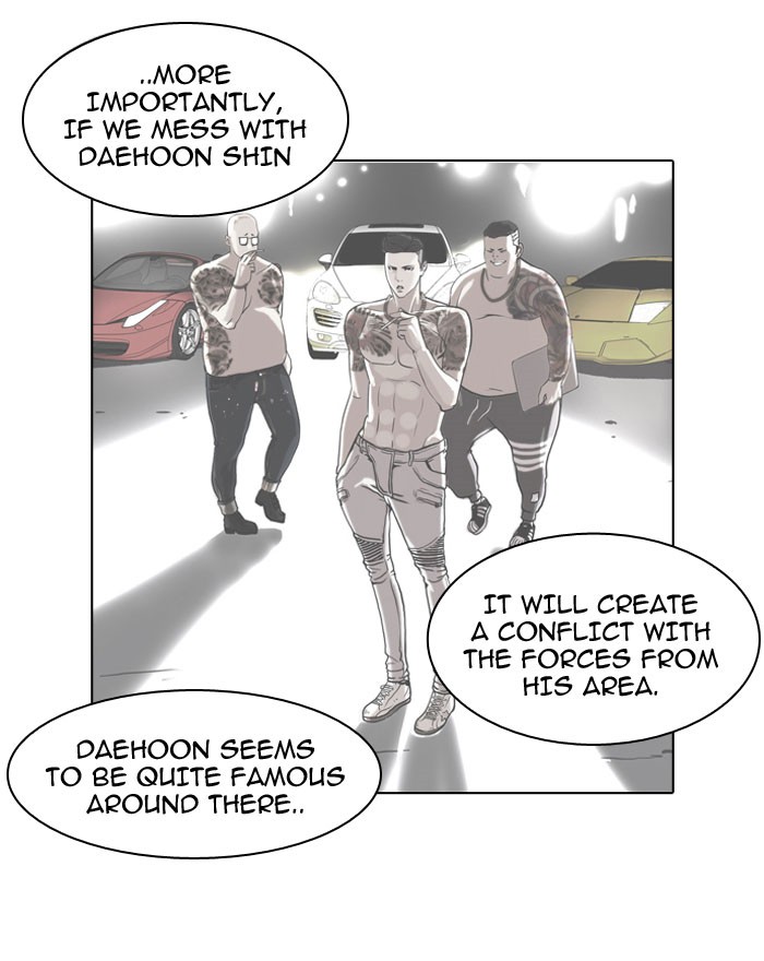 Lookism Chapter 66 page 52 - Chapter 66: Ep. 66