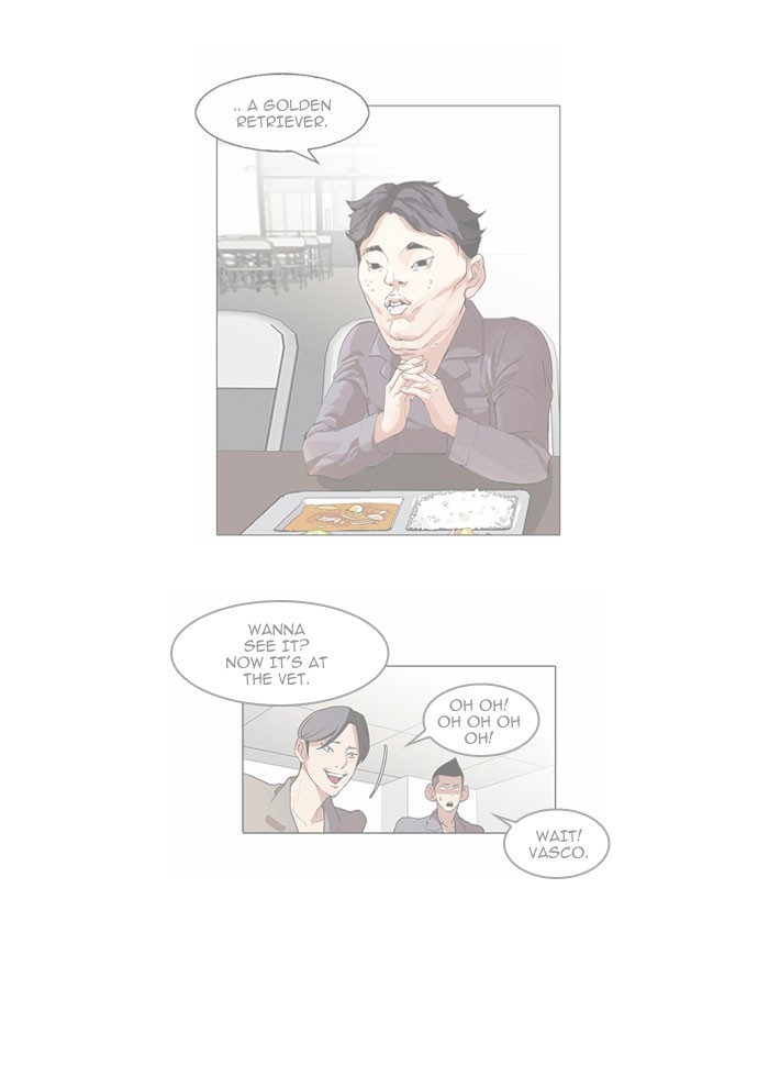 Lookism Chapter 66 page 57 - Chapter 66: Ep. 66