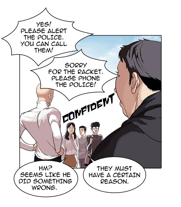 Lookism Chapter 66 page 6 - Chapter 66: Ep. 66