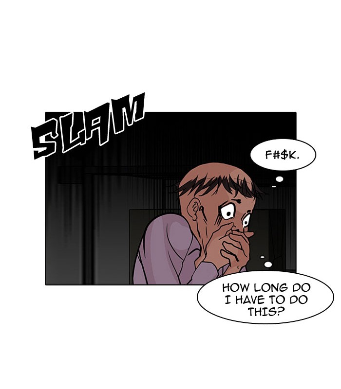 Lookism Chapter 66 page 66 - Chapter 66: Ep. 66
