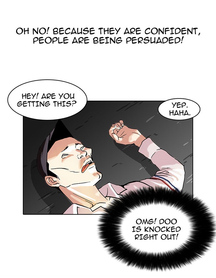 Lookism Chapter 66 page 7 - Chapter 66: Ep. 66