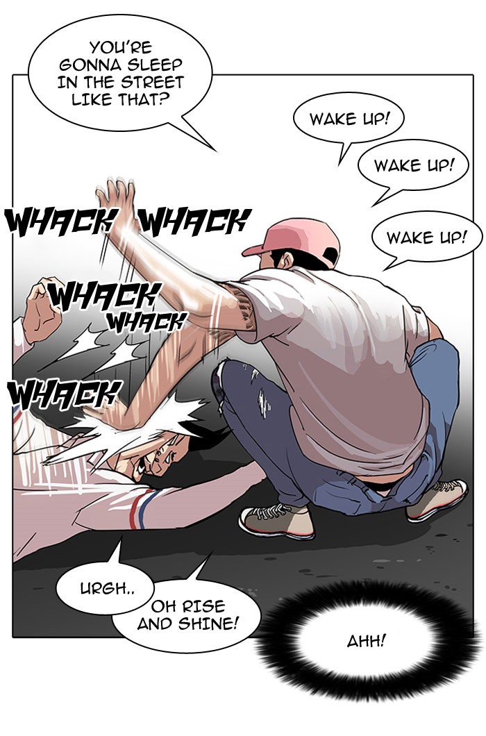 Lookism Chapter 66 page 8 - Chapter 66: Ep. 66