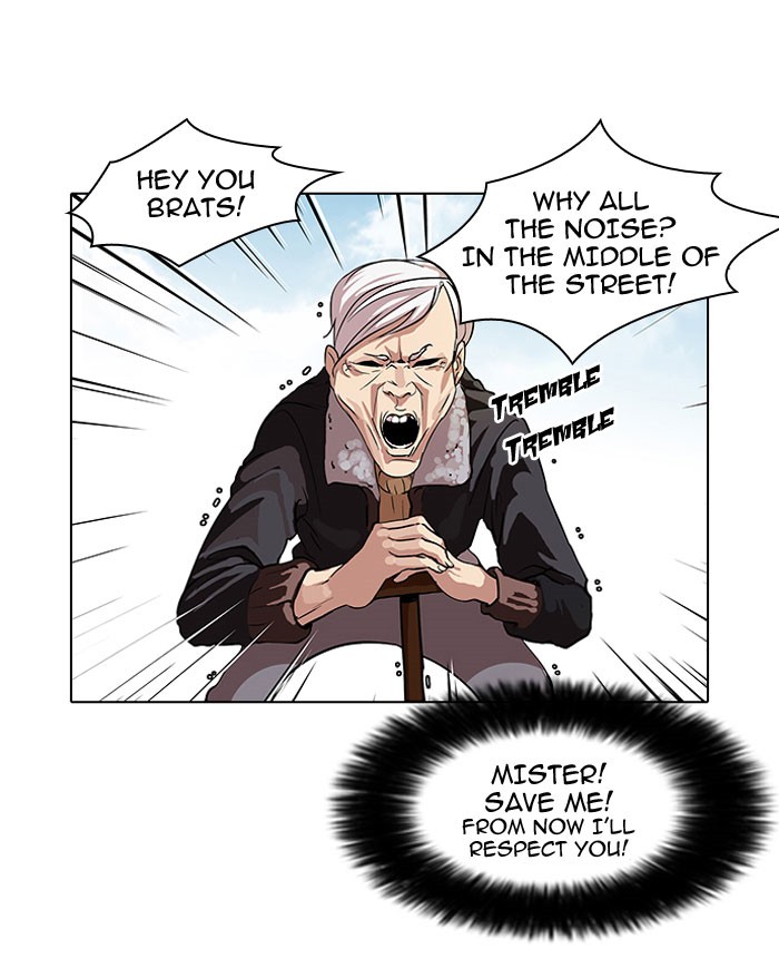 Lookism Chapter 66 page 9 - Chapter 66: Ep. 66