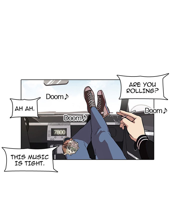 Lookism Chapter 67: Ep. 67 thumbnail
