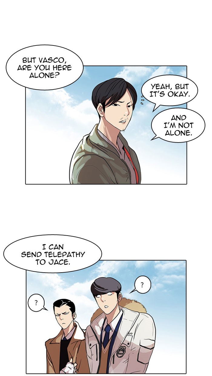 Lookism Chapter 67 page 10 - Chapter 67: Ep. 67