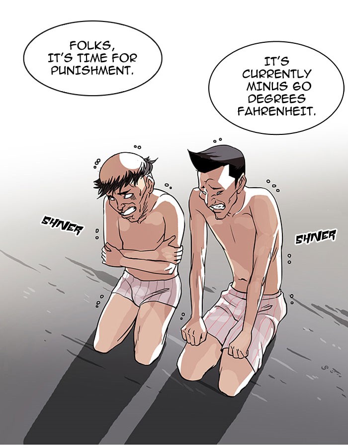 Lookism Chapter 67 page 13 - Chapter 67: Ep. 67