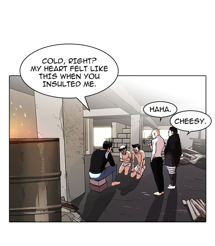 Lookism Chapter 67 page 14 - Chapter 67: Ep. 67
