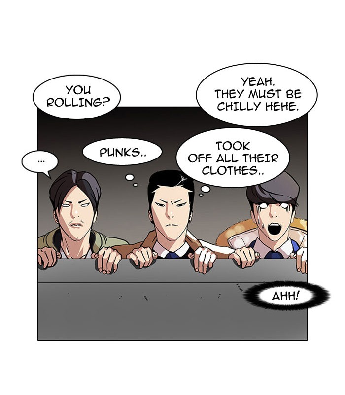 Lookism Chapter 67 page 16 - Chapter 67: Ep. 67