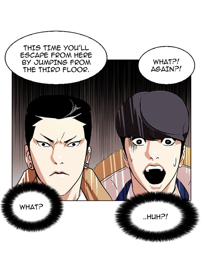 Lookism Chapter 67 page 21 - Chapter 67: Ep. 67