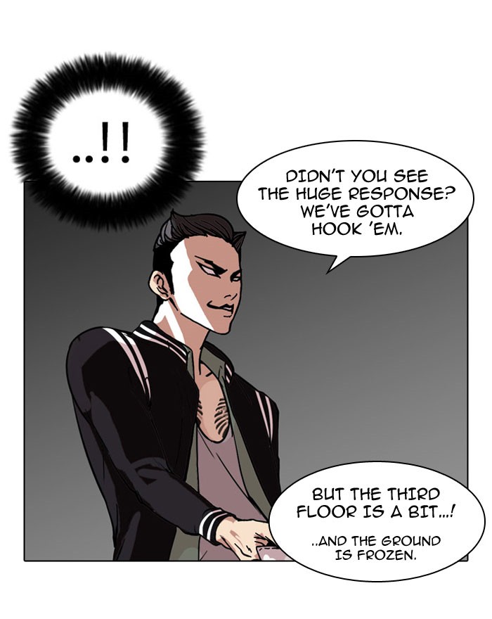 Lookism Chapter 67 page 22 - Chapter 67: Ep. 67