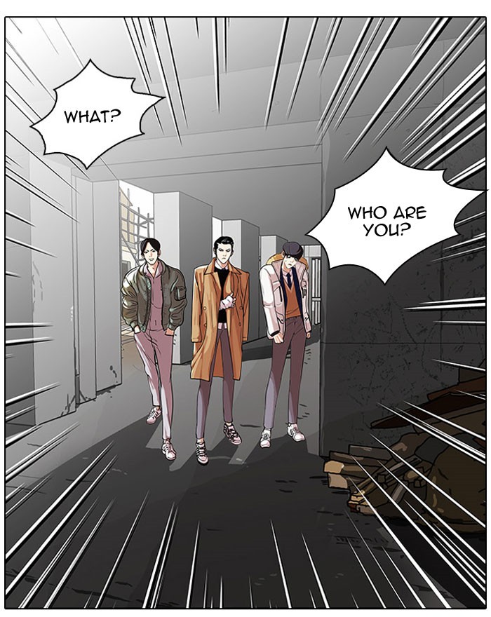 Lookism Chapter 67 page 26 - Chapter 67: Ep. 67