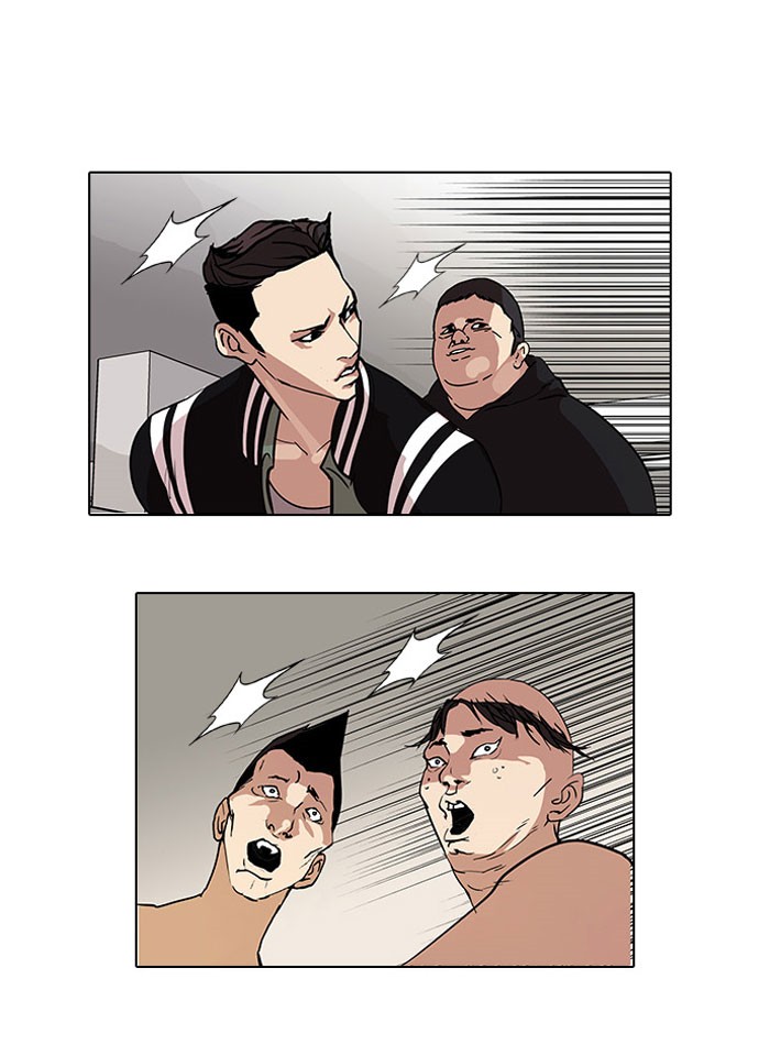 Lookism Chapter 67 page 27 - Chapter 67: Ep. 67