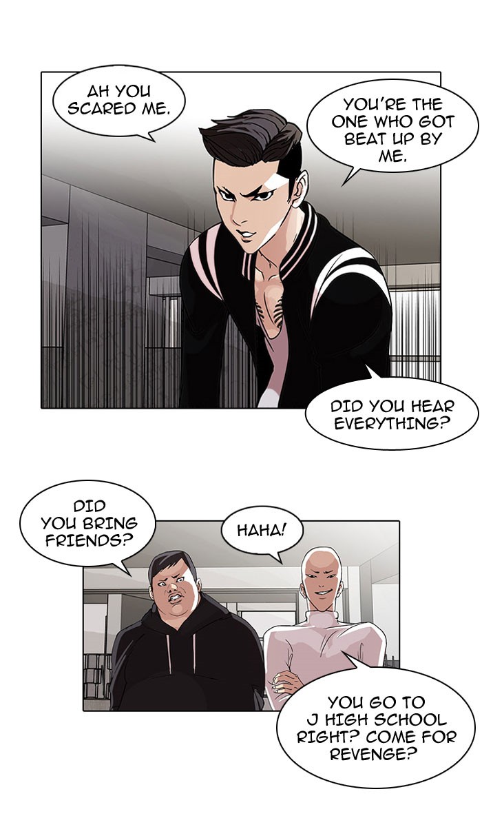 Lookism Chapter 67 page 29 - Chapter 67: Ep. 67