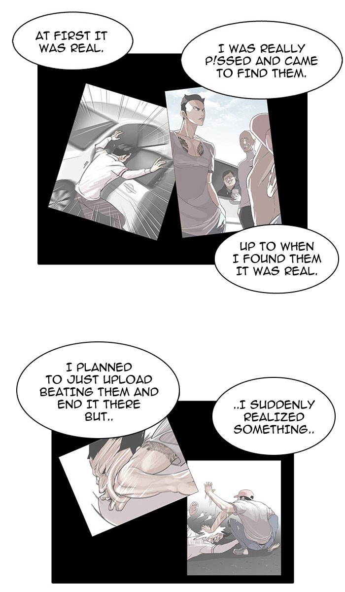 Lookism Chapter 67 page 34 - Chapter 67: Ep. 67