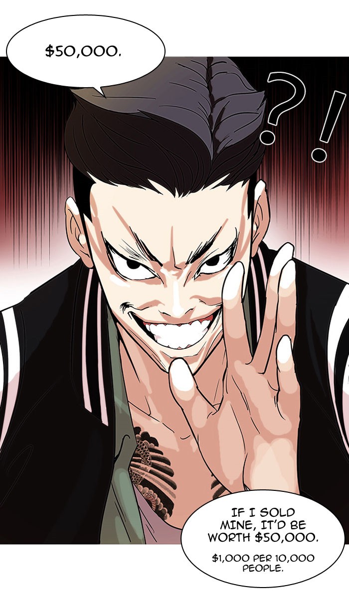Lookism Chapter 67 page 37 - Chapter 67: Ep. 67