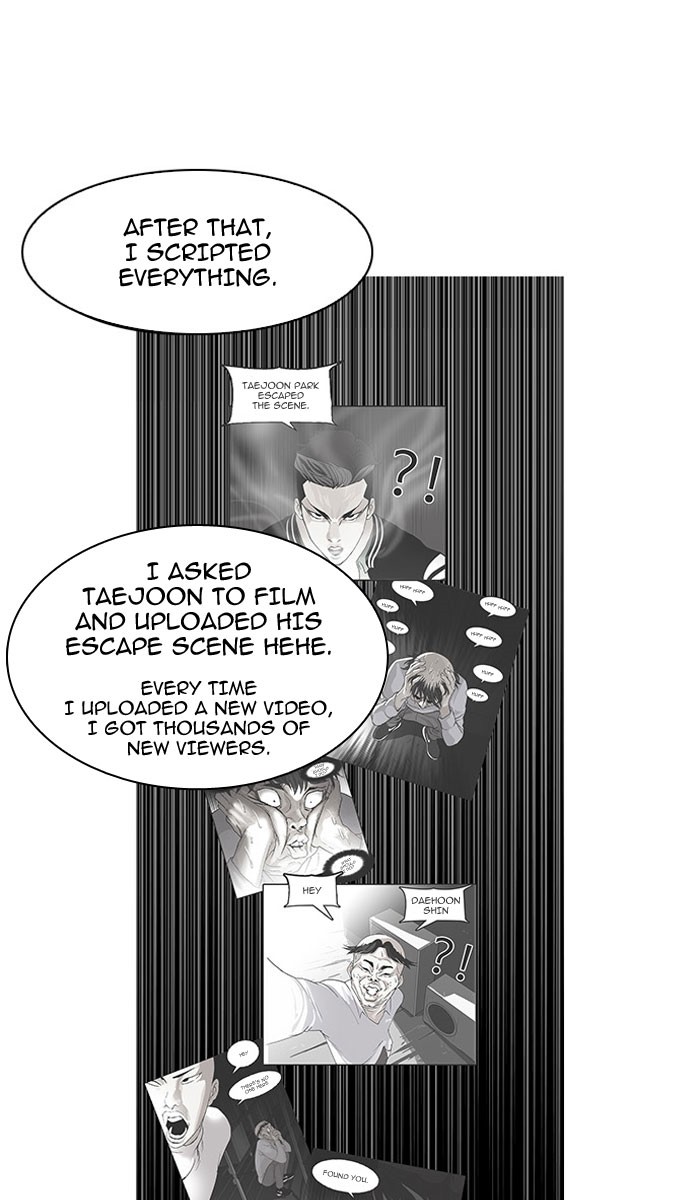 Lookism Chapter 67 page 38 - Chapter 67: Ep. 67
