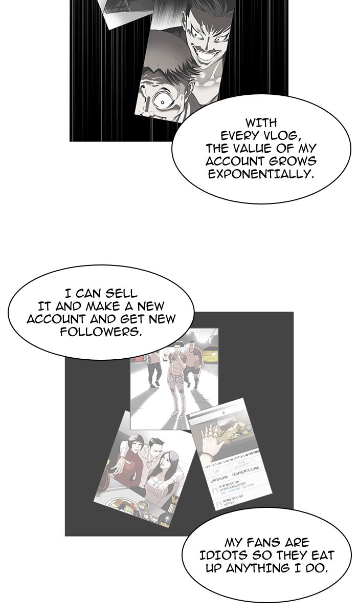 Lookism Chapter 67 page 39 - Chapter 67: Ep. 67