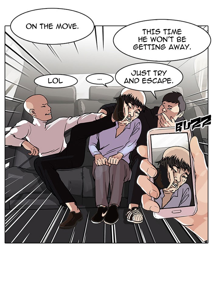 Lookism Chapter 67 page 4 - Chapter 67: Ep. 67