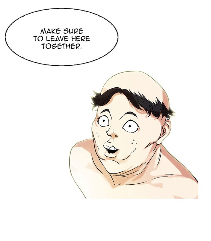 Lookism Chapter 67 page 43 - Chapter 67: Ep. 67