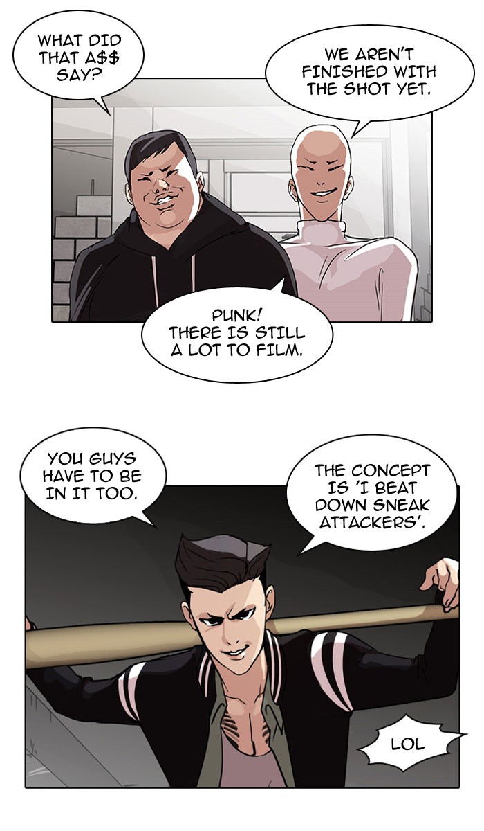 Lookism Chapter 67 page 44 - Chapter 67: Ep. 67