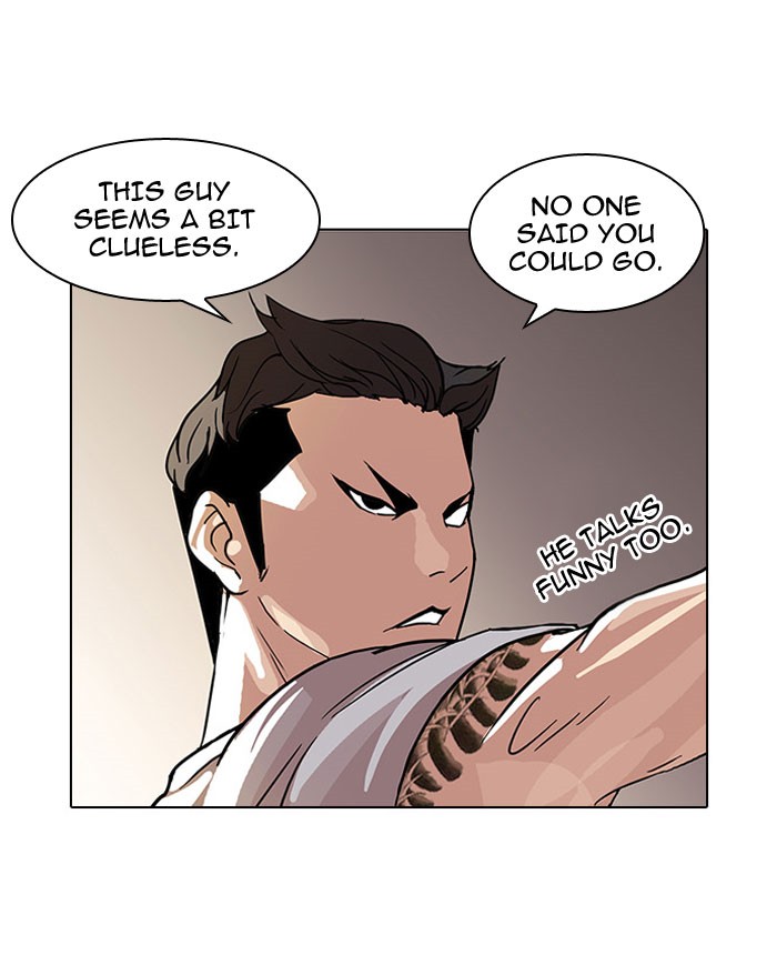 Lookism Chapter 67 page 56 - Chapter 67: Ep. 67