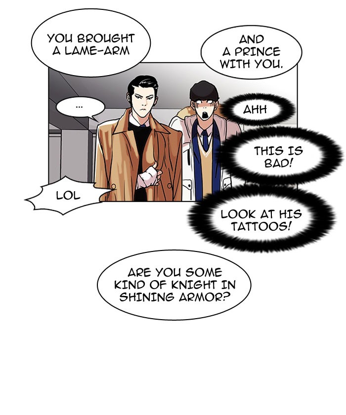Lookism Chapter 67 page 57 - Chapter 67: Ep. 67