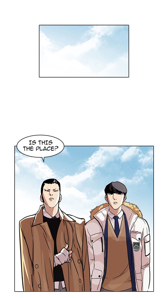Lookism Chapter 67 page 6 - Chapter 67: Ep. 67