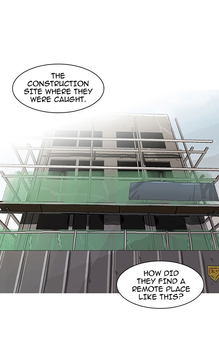 Lookism Chapter 67 page 7 - Chapter 67: Ep. 67