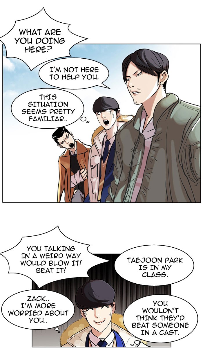 Lookism Chapter 67 page 9 - Chapter 67: Ep. 67