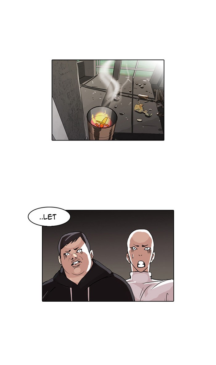 Lookism Chapter 68: Ep. 68 thumbnail