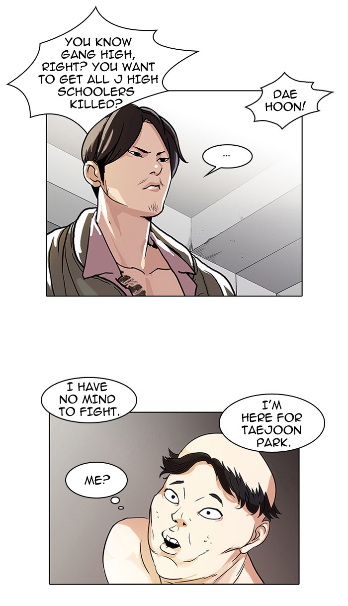 Lookism Chapter 68 page 10 - Chapter 68: Ep. 68