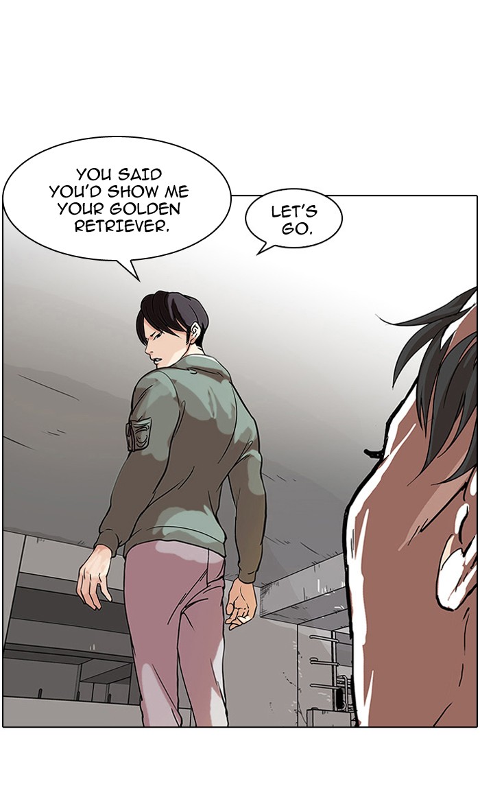 Lookism Chapter 68 page 11 - Chapter 68: Ep. 68
