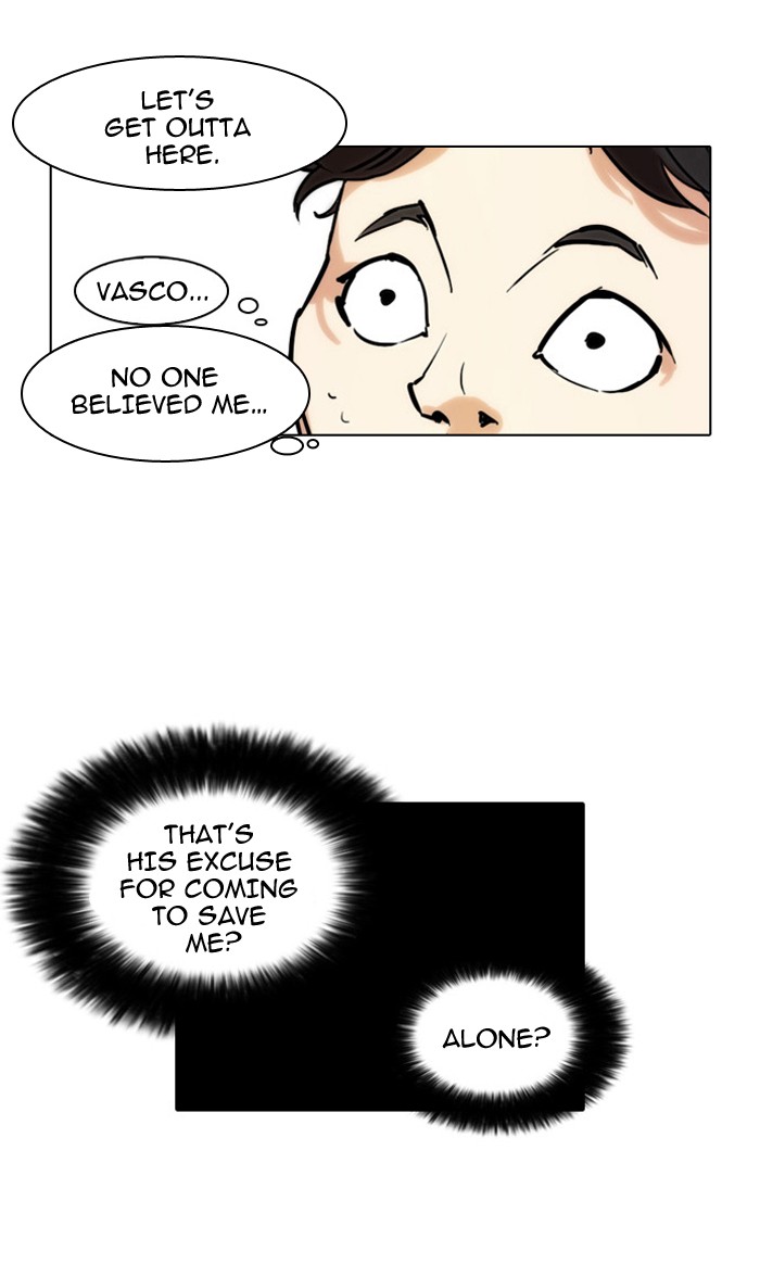 Lookism Chapter 68 page 12 - Chapter 68: Ep. 68