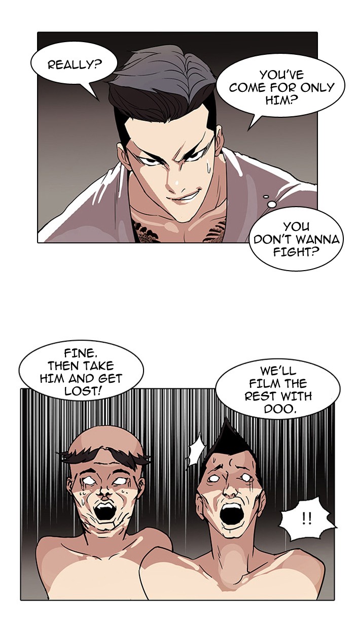 Lookism Chapter 68 page 13 - Chapter 68: Ep. 68