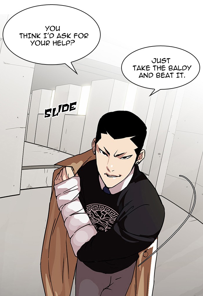 Lookism Chapter 68 page 16 - Chapter 68: Ep. 68