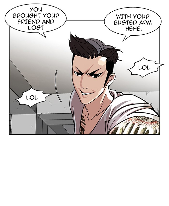 Lookism Chapter 68 page 18 - Chapter 68: Ep. 68