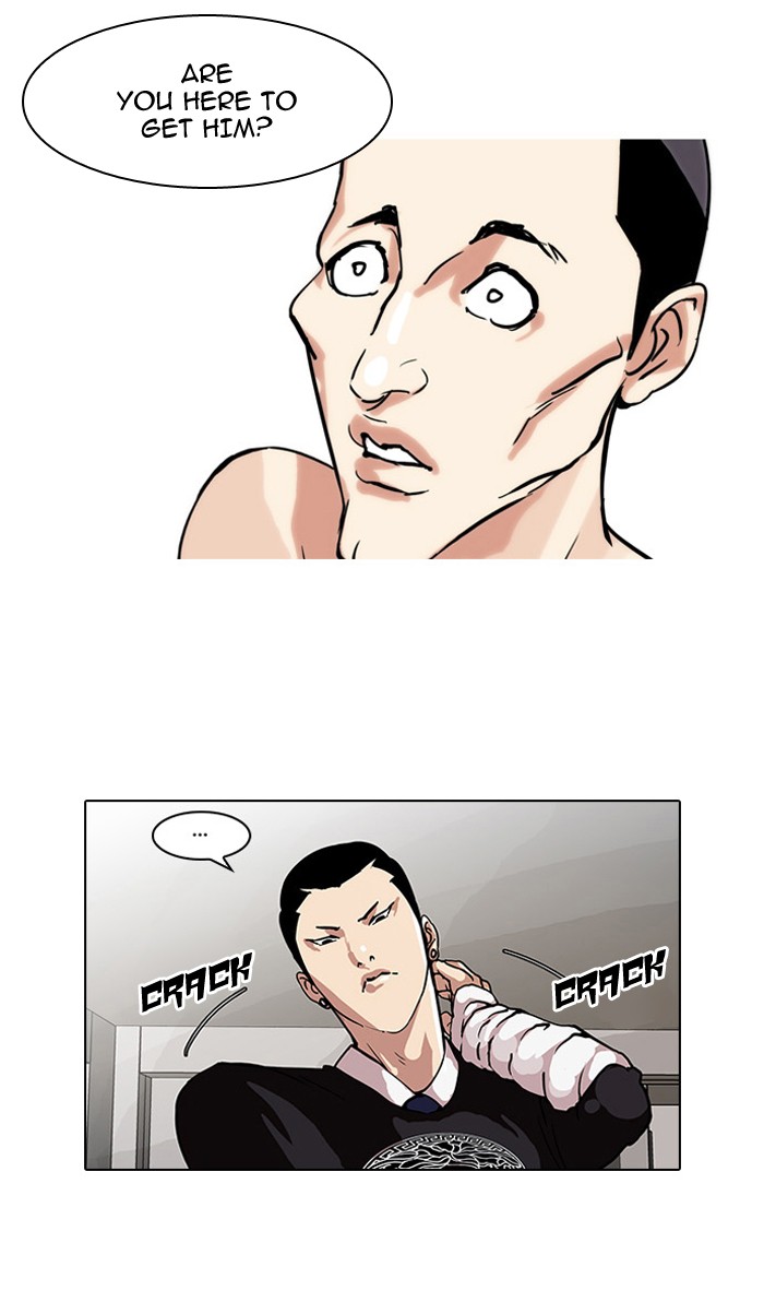 Lookism Chapter 68 page 19 - Chapter 68: Ep. 68