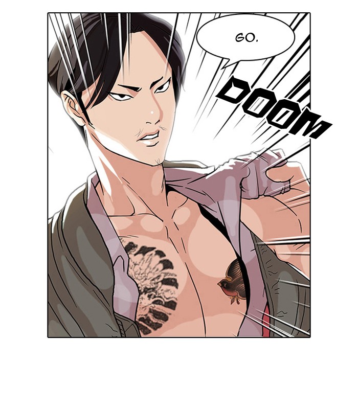 Lookism Chapter 68 page 2 - Chapter 68: Ep. 68