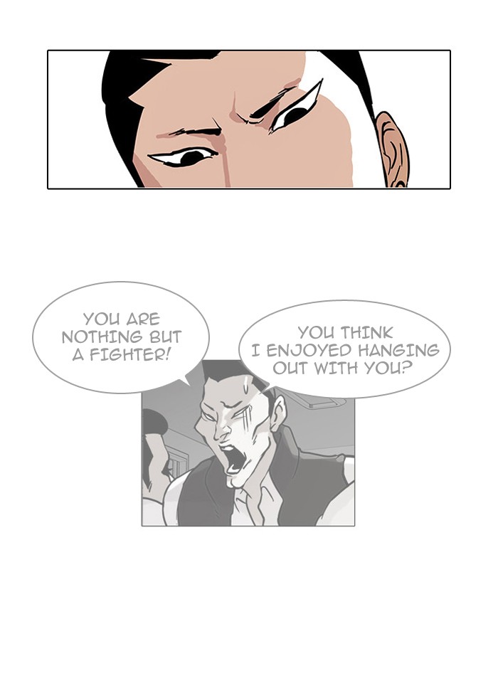 Lookism Chapter 68 page 20 - Chapter 68: Ep. 68