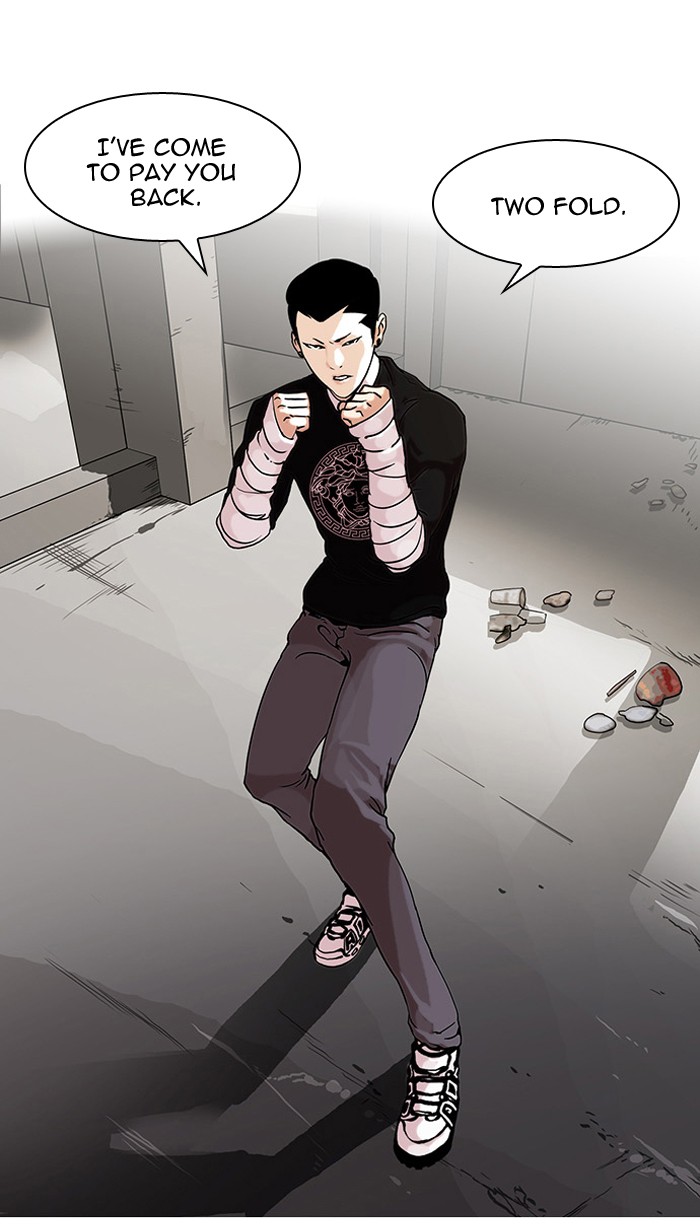 Lookism Chapter 68 page 22 - Chapter 68: Ep. 68