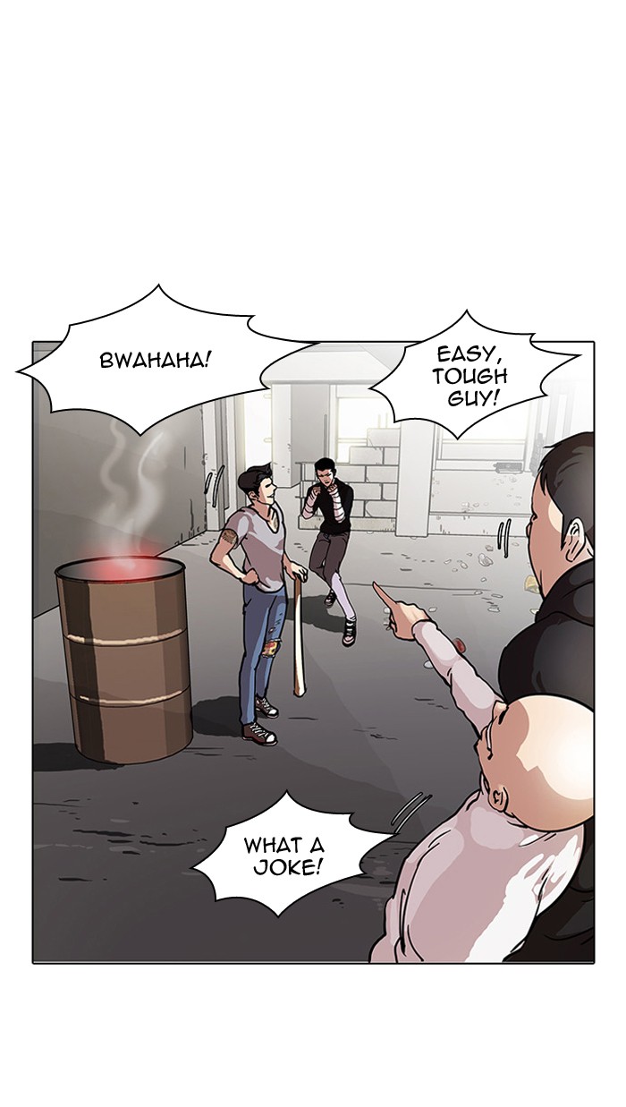 Lookism Chapter 68 page 23 - Chapter 68: Ep. 68
