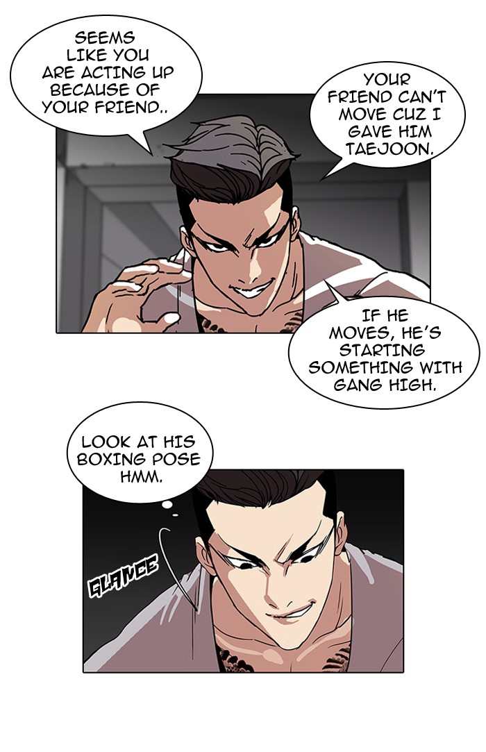 Lookism Chapter 68 page 27 - Chapter 68: Ep. 68
