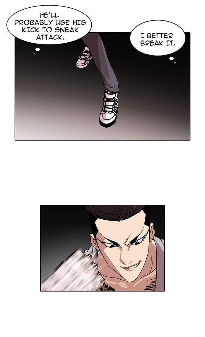 Lookism Chapter 68 page 28 - Chapter 68: Ep. 68